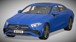 Mercedes-Benz CLS 2022 wheel, modern, wheels, european, drive, sedan, luxury, urban, business, family, germany, benz, realistic, mercedes, amg, comfort, mercedes-benz, contemporary, expensive, prestige, mercedesbenz, 2021, vehicle, design, car, cls, 2022, cls53