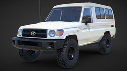 Toyota Landcruiser 78 Series Stock truck, camping, japan, rally, 4x4, 4wd, wagon, sports, diesel, automotive, australian, toyota, jdm, ute, 78, 79, landcruiser, vehicle, car, race, japanese, troop-transport, troop-carrier, troopy