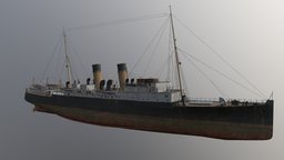 Ship Lorina 