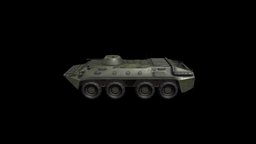 Btr-70 soviet, btr, coldwar, soviet-union, ww3, btr70