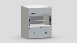 Protector Laboratory scene, room, device, instruments, set, element, lab, unreal, laboratory, generic, pack, equipment, collection, ready, vr, ar, hospital, hood, realistic, science, machine, engine, medicine, pill, unity, asset, game, 3d, pbr, low, poly, medical, interior