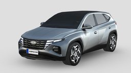 Hyundai Tucson 2021 modern, power, vehicles, tire, cars, suv, drive, luxury, wagon, speed, automotive, hyundai, elegant, tucson, vehicle, design, futuristic, car, electric, hyundai-tucson