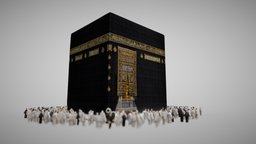 Kaaba islam, mecca, mosque, masjid, makkah