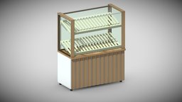 bakery furniture kiosk, store, shop, store-fixtures, shop-furniture, mall-kiosk, store-shelf