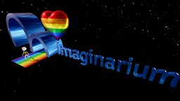 Hasta siempre Imaginarium (gracias por todo) fashion, toys, retail, homenaje, digitalart, imaginarium, shop, escaparate