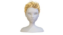 cartoon lush female 007 haircut of short room, face, hair, modern, toon, style, dressing, avatar, fitting, salon, beauty, lock, medium, long, cut, color, fur, loco, head, curl, blonde, pretty, tuft, kare, length, haircut, hairstyle, hairs, lush, snag, shaggy, low-poly, girl, lowpoly, female, textured, blonde-hair, blonde-female, haircuts, "hairdressing"
