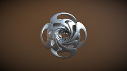  food, fractal, jewelry, pendant, gift, broach, necklace, sweets, pastry, interiordesign, wall-art, art, decoration, abstract, interior, wall