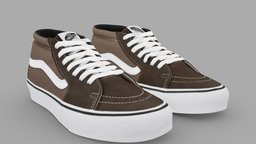 JJJJound X Vans SK8- Mid Vault Lx people, urban, secondlife, ar, shoes, imvu, sl, nike, trainer, footwear, tactical, sneaker, adidas, yeezy, sims, jordan, streetwear, shoescan, nft