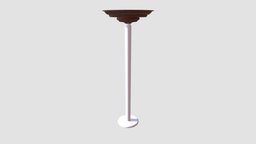lp lamp, 40, deco, am142, art