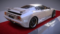 Bugatti EB110 Super Sport 1992 By Alex.Ka. france, cars, new, italy, sportcar, classic, supercar, bugatti, quality, free3dmodel, supercars, freedownload, 90s, fastcars, classic-car, free-download, classiccar, gamereadymodel, freemodel, free-model, new-design, sportcars, gameready-lowpoly, car, free, stylized, sport, gameready, bugatti-car, redcarpet, eb110, qualitycontent, freefire3dmodels, alexka, whitecar, bugatti-3dmodel, qualitymodel, alscars, bugatti-eb110, "eb110ss", "eb110supersport", "eb110gt"