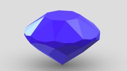 Swiss Gemstone stl, trap, pear, cushion, princess, heart, printing, cnc, oval, rose, sunflower, sphere, single, cut, diamond, round, emerald, print, drop, nature, gems, printable, scissor, baguette, bead, mineral, swiss, landscapes, gemstone, portuguese, marigold, radiant, trillion, zircon, 3d, low, poly, marquise, asscher, "briolette"