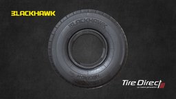 HST01 tire, tyre, tires, tyres, noai, tiredirect