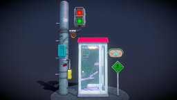 Japanese Payphone landscape, power, cute, japan, exterior, traffic, vintage, retro, asia, cyberpunk, asian, sign, graffiti, booth, tokyo, town, phone, old, manga, box, movie, pole, background, telephone, sidewalk, advertisement, phonebooth, utility, character, glass, cartoon, game, art, stone, city, stylized, building, street, fantasy, "anime", "electric", "light"