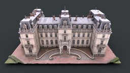 Potocki Palace sculpt, heritage, culture, collection, museum, lviv, myfutureheritage, lvivartgallery, ngo17