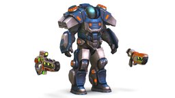 Cartoon Sci-Fi Cyborg Drone Trooper Soldier trooper, armour, armored, drone, stormtrooper, soldier, blaster, people, future, invader, predator, explorer, protection, carbon, cyborg, android, boss, galaxy, pistol, alien, sniper, modification, spacesuit, attacker, ciborg, cartooncharacter, menswear, researcher, military-equipment, bosscharacter, employee, militaryweapon, weapon, character, cartoon, helmet, human, laser, gun, "male", "robot", "spacesuiter"