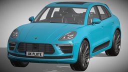 Porsche Macan Turbo 2020 wheel, rim, modern, power, porsche, wheels, suv, european, drive, luxury, 4x4, urban, speed, compact, sportcar, turbo, offroad, family, germany, realistic, comfort, contemporary, expensive, 2020, prestige, awd, macan, 2021, vehicle, design, car, sport
