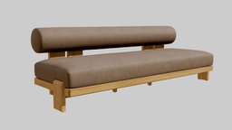 Restoration Hardware Vigo Sofa room, crate, sofa, barrel, sitting, furniture, outdoor, living, vigo, hardware, restoration, rh, restorationhardware, design, interior, 3detto
