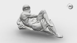 Le Jour italy, statue, basilica, firenze, michelangelo