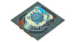 isometrical Missing Room Headquarters 1 office, room, base, missile, brain, system, towerdefense, platform, underground, center, bunker, security, staff, monitor, upgrade, technic, defense, information, department, branch, hq, strategy, centre, automatic, props, station, place, infographic, headquarters, making, tehnology, hopper, citybuilder, missing, calculating, isometrical, lowpoly, military, technology, "robot", "skyfi", "decision-making"