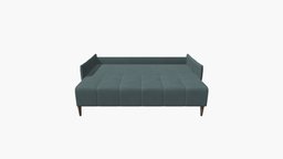 Sofa Oliver Unfolded sofa, oliver