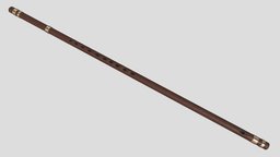 "Midnight Song" Flute flute, fantasy, concept
