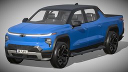 Chevrolet Silverado EV RST wheel, green, modern, truck, power, wheels, us, suv, drive, chevrolet, 4x4, wagon, speed, battery, silverado, pickup, chevy, hybrid, offroad, american, family, ev, realistic, estate, comfort, crossover, contemporary, rst, pick-up, prestige, ecologic, progressive, vehicle, design, usa, car, sport, electric