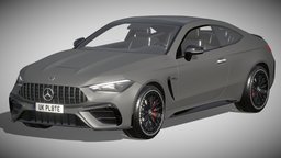 Mercedes-Benz CLE53 AMG Coupe wheel, modern, wheels, cle, european, drive, urban, speed, family, germany, benz, realistic, mercedes, amg, coupe, comfort, mercedes-benz, contemporary, expensive, prestige, progressive, mercedesbenz, 2024, vehicle, design, racing, car, sport, race, cle53