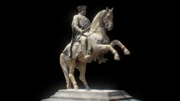 King Menelik II ethiopia