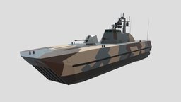 Skjold-class corvette corvette, norway, fast, military, ship, navy