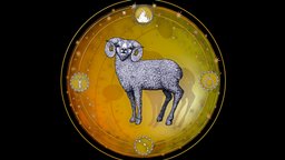 Cartoon Parallax Constellation Zodiac Sign Aries scene, sky, goat, grass, style, lunar, mars, artwork, group, buffalo, saturn, mammal, cloud, way, orbit, night, sign, bull, 30, sun, stars, systems, galaxy, fire, parallax, milkyway, simbol, zodiac, aries, constellation, horoscope, astrology, capricorn, fantasyart, astronomical, cartoon, art, animal, stylized, "fantasy", "space", "astrologer"