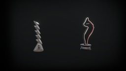 F1 Trophies formula, f1, grand, imola, gp, trophy, prix, trophies, emilia-romagna, emilia, romagna