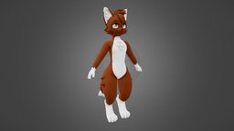 Cat Furry cat, avatar, kitty, fur, furry, vrchat