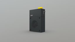 IKEA FREKVENS music, jack, product, speaker, archviz, ikea, b3d, realistic, bluetooth, productdesign, industrialdesign, blender3dmodel, teenageengineering, substancepainter, substance, blender, blender3d, design, highpoly, frekvens, ikeafrekvens