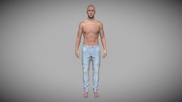 Mens Casual Denim Pant with CC4 Kevin virtual, cloth, clothes, kevin, creator, denim, charactercreator2, charactercreator, charactercreator1_5, denimpant, denimpant3d, character, design, charactercreator3, charactercreatordenim