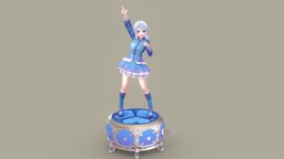 GOSEGU ファンサ remake Cover fan art idol, gosegu