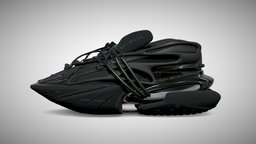 BALMAIN UNICORN LOW-TOP SNEAKERS unicorn, shoe, boot, shoes, boots, footwear, sneakers, 3drendering, lowpolyart, 3dasset, lowpolystyle, 3dmodel, sketchfab, 3dmodeling, 3dfootwear, lowpolyshoes, fashionmodel, footwearmodel, footweardesign, fashion3d, lowpolydesign, sketchfabmodel, fashionaccessory, 3dshoemodel, lowpolyscenes, lowpolytextures, balmainshoes, shoecollection, lowpolyfashion, lowpolyfootwear, lowpolyshoedesign, shoeasset, lowpolyfootwearcollection, shoerendering, footwearart, lowpolyfashionitem, balmaininspired, lowpoly3dasset, shoeartistry, "lowpolyfootweartextures", "fashiondesignasset", "shoepack"