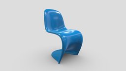 Pantone Chair plant, sofa, cabinet, sence, chair