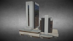 City Towers tower, modern, architect, citiesskylines, architectural-design, building-modern, san-juan, building-design, architecture, design, building, steam, steamworkshop, city-towers, porto-rico