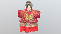 NO_13偶00340929 taiwan, puppet, artec-studio