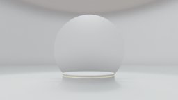 Gallery for Product Showcase scene, room, portal, minimal, white, gaming, platform, case, transport, effect, tour, arch, ready, rift, vr, best, designer, showcase, presentation, virtualreality, gallery, round, show, minimalist, game-ready, teleport, showroom, moody, vive, vizualization, maya, architecture, lighting, game, blender, sci-fi, sculpture, rencering, modern-gallery, "gate-portal"