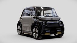 Opel Rocks-e 2022 suv, sedan, opel, transport, electrical, coupe, vehicle, car, rock, sport