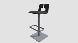 chair bar, stool, key, furniture, 03, am125, chair