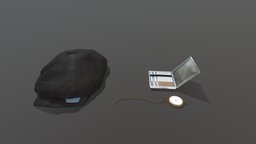 items from Peaky Blinders series cap, clothes, series, pocketwatch, cigarette, gangster, peakyblinders, oldfashion