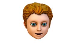 Short Hairstyle Cartoon Young Man Boy Head Icon short, face, hair, base, barbershop, toon, style, white, boy, curved, lips, lock, young, head, hip, curl, casual, neat, mop, curly, mane, straight, wool, caucasian, haircut, hairdo, shearing, brown-hair, hairstyle, parting, wavy, hairs, appearance, trendy, cartoon, man, male, curlyhair, casualstyle, "haircutting", "combing", "voluminous"