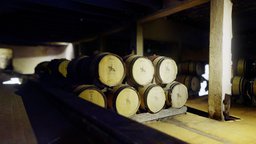 AMA Castles Winery raw, castle, wine, winery, italy, barrels, canteen, siena, matterport, ama, tuscany, chianti, 3dscan, 30daysinvr