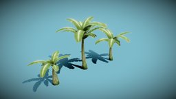 Banana tree tree, forest, tropical, banana