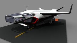Stationeers crate, shuttle, spacecraft, aircraft, cargo, stationeers, plane, space