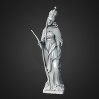 Madona Sculpture cultural-heritage-cultural_heritage