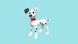 Dylan dog, disney, dylan, dalmatian, 101dalmatians