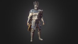 Tower Set tower, warrior, dark, knight